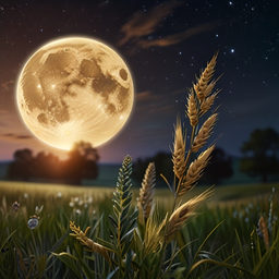 Harvest Moon Meadow Piperspin Review