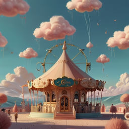Sugar Cloud Carnival Piperspin Online Casino