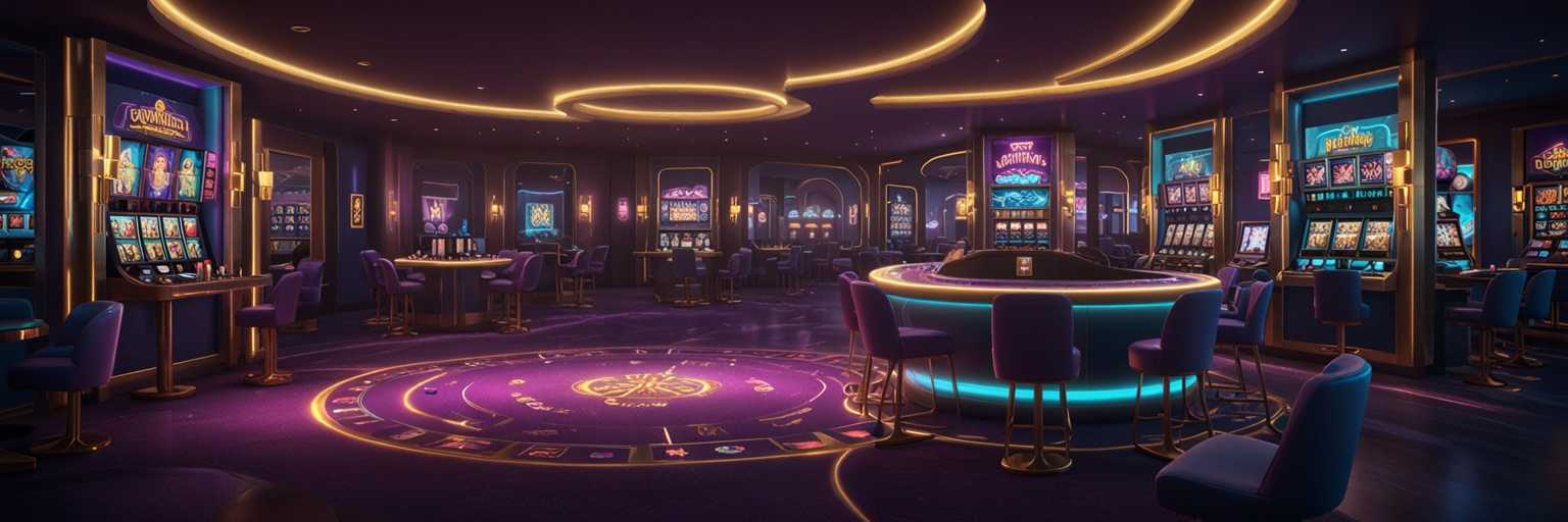 Piperspin Casino