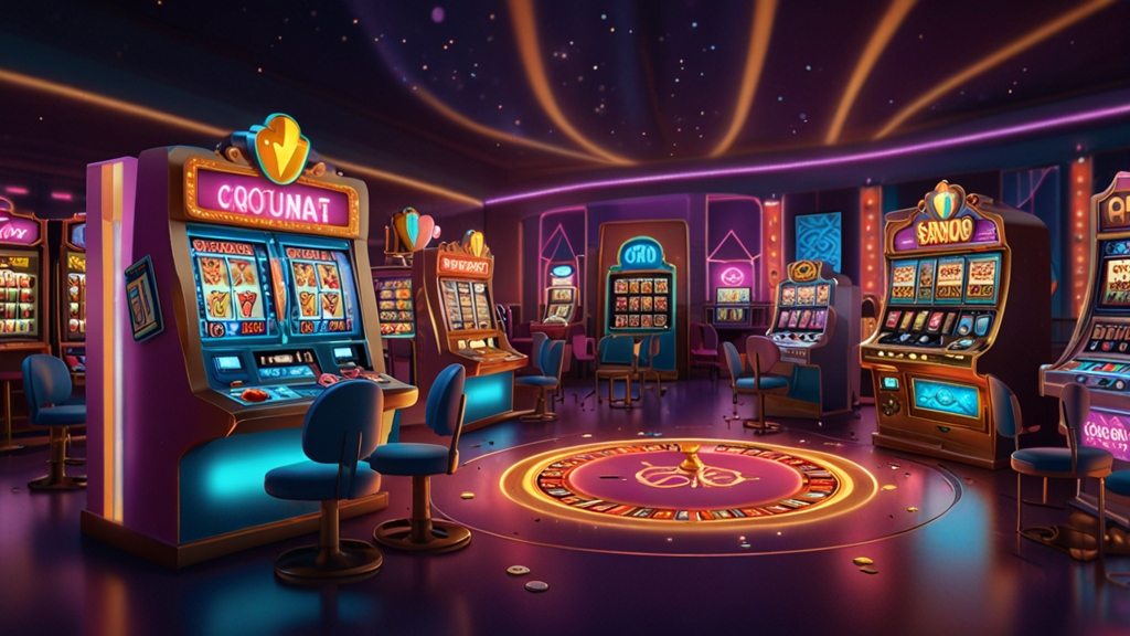 Piperspin Casino Review